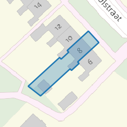 Perceel HDB01-S-1316