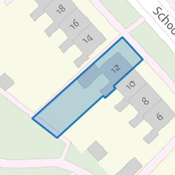 Perceel HDB01-S-1318