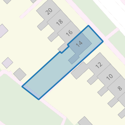 Perceel HDB01-S-1319