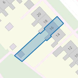 Perceel HDB01-S-1320