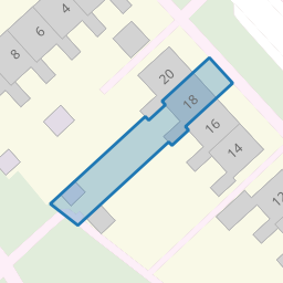 Perceel HDB01-S-1321