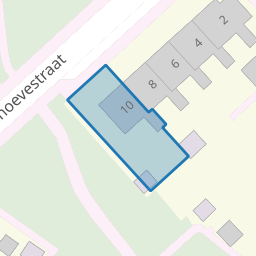 Perceel HDB01-S-1323