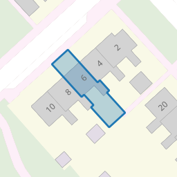 Perceel HDB01-S-1325