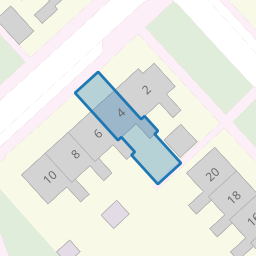 Perceel HDB01-S-1326