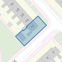 Perceel HDB01-S-1328