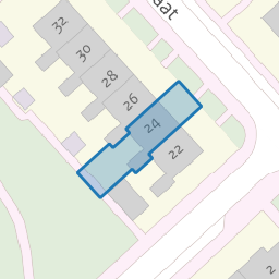 Perceel HDB01-S-1329