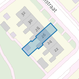 Perceel HDB01-S-1330