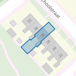 Perceel HDB01-S-1331