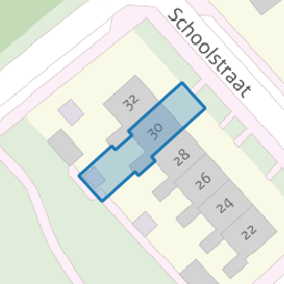 Perceel HDB01-S-1332