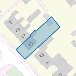 Perceel HDB01-S-1334