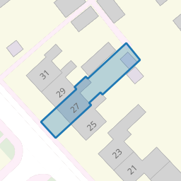 Perceel HDB01-S-1335