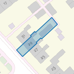 Perceel HDB01-S-1336