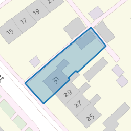 Perceel HDB01-S-1337