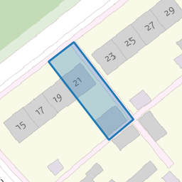 Perceel HDB01-S-1341