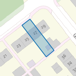 Perceel HDB01-S-1344