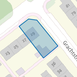 Perceel HDB01-S-1345