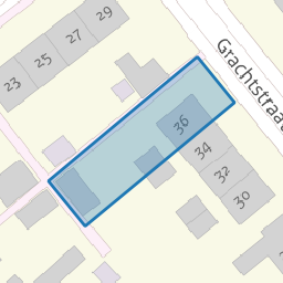 Perceel HDB01-S-1346