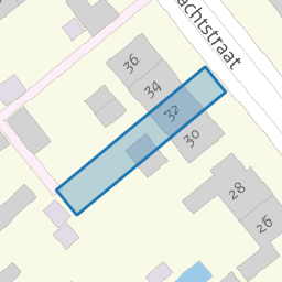 Perceel HDB01-S-1348