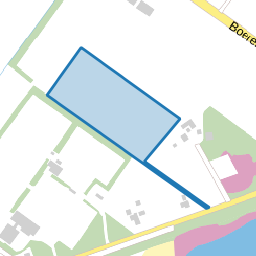 Perceel HDB01-S-1351