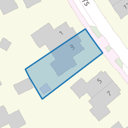 Perceel HDB01-S-1355