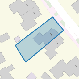 Perceel HDB01-S-1356