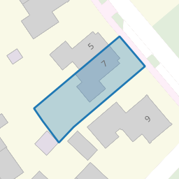 Perceel HDB01-S-1357