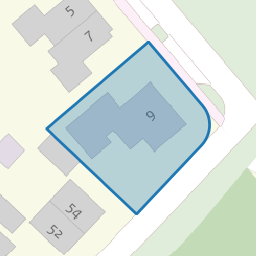 Perceel HDB01-S-1358