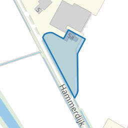 Perceel HDB01-S-1360