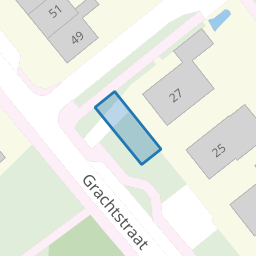 Perceel HDB01-S-1362