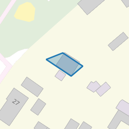 Perceel HDB01-S-1366