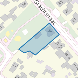 Perceel HDB01-S-1367