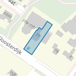 Perceel HDB01-S-1371