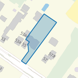 Perceel HDB01-S-1374