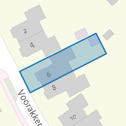 Perceel HDB01-S-1377