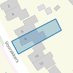 Perceel HDB01-S-1378