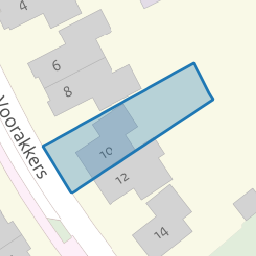 Perceel HDB01-S-1379