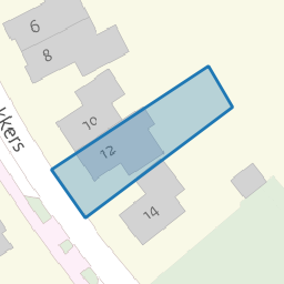 Perceel HDB01-S-1380