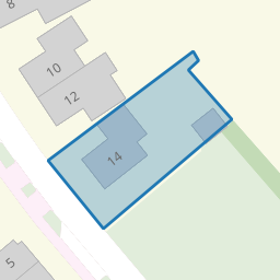 Perceel HDB01-S-1381