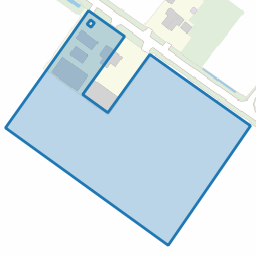 Perceel HDB01-S-1384