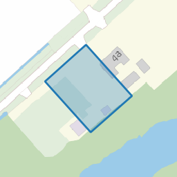 Perceel HDB01-S-1385