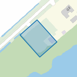 Perceel HDB01-S-1386