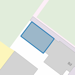 Perceel HDB01-S-1388