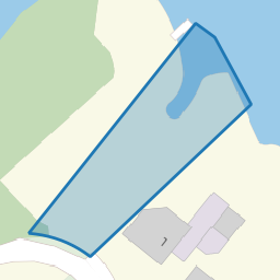 Perceel HDB01-S-1392