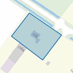 Perceel HDB01-S-1398