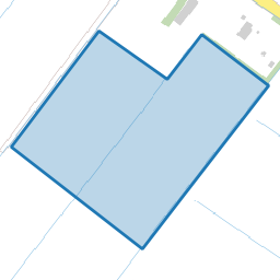 Perceel HDB01-S-1403