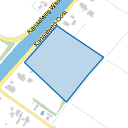 Perceel HDB01-S-1406