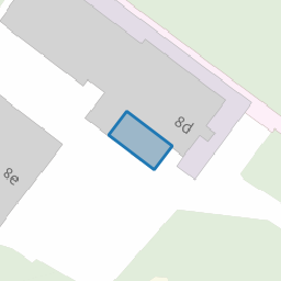 Perceel HDB01-S-1408