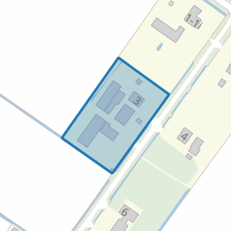 Perceel HDB01-S-1412