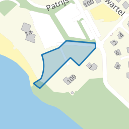 Perceel HDB01-S-1418