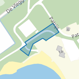 Perceel HDB01-S-1420